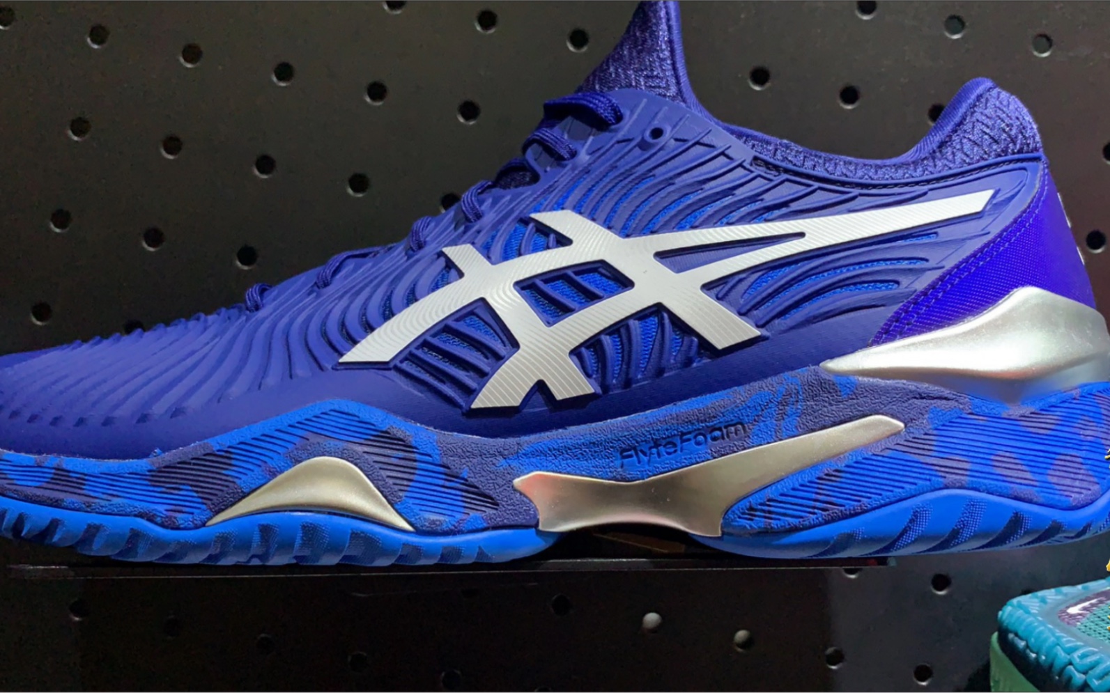 2021奥运款耐克&亚瑟士明星款开箱