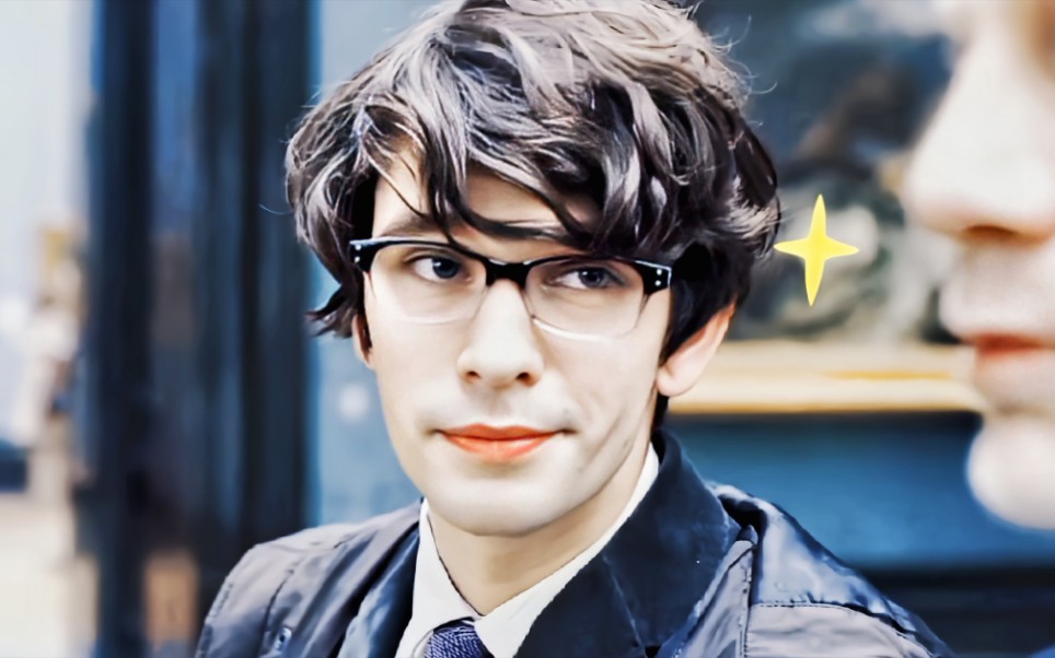 【007/本卫肖】拜托～咱q博士超酷的好吧