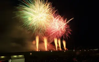 葛飾納涼花火大会 搜索结果 哔哩哔哩弹幕视频网 つロ乾杯 Bilibili