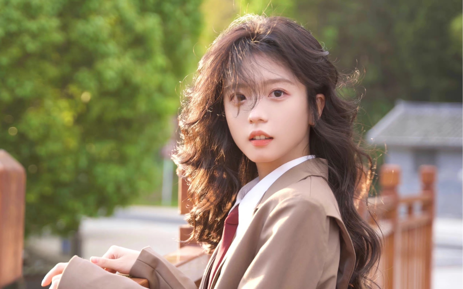 enndme 曦姐0507开腔唱歌儿