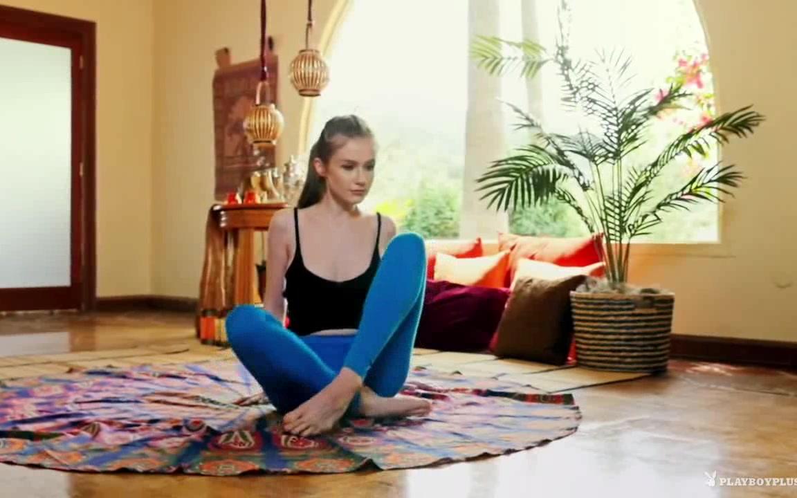 乌克兰模特emily bloom