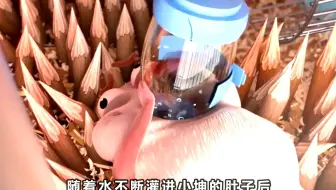 仓鼠为了下辈子能变成一只凤凰，竟想方设法的作死