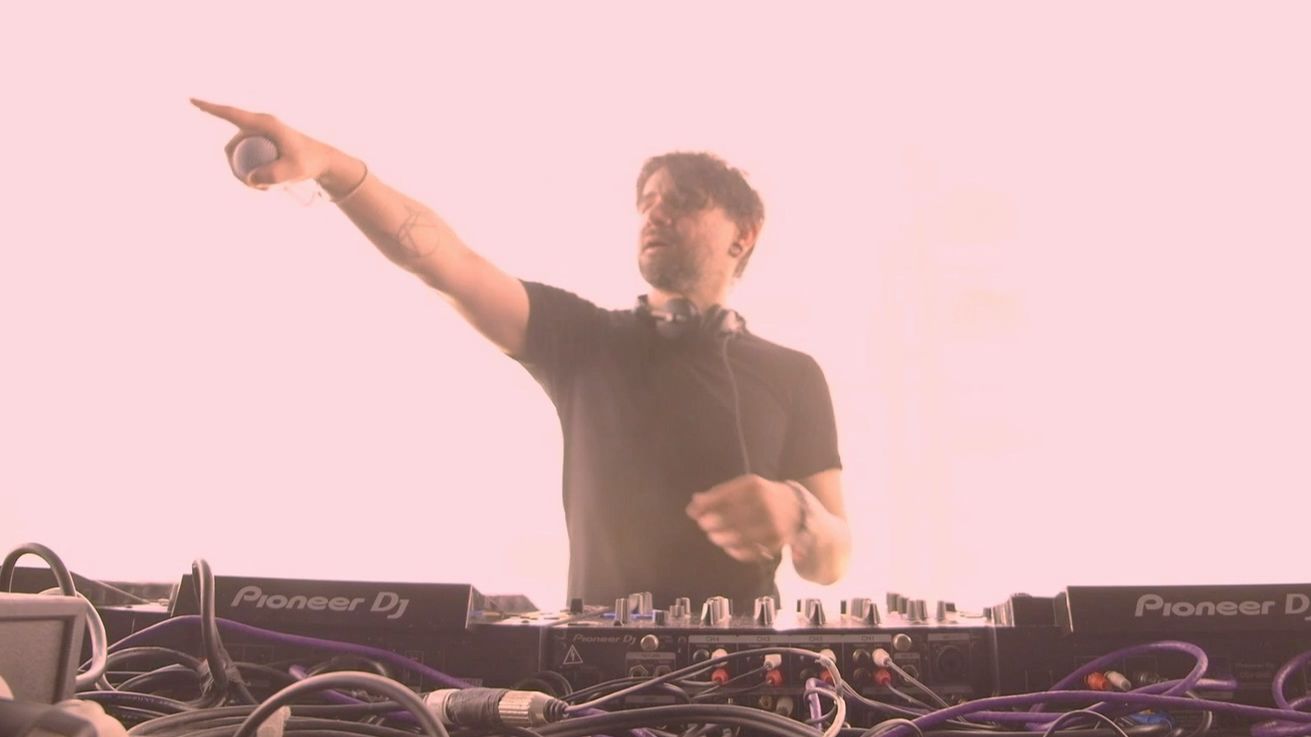 Skrillex - Austin City Limits Festival 2026