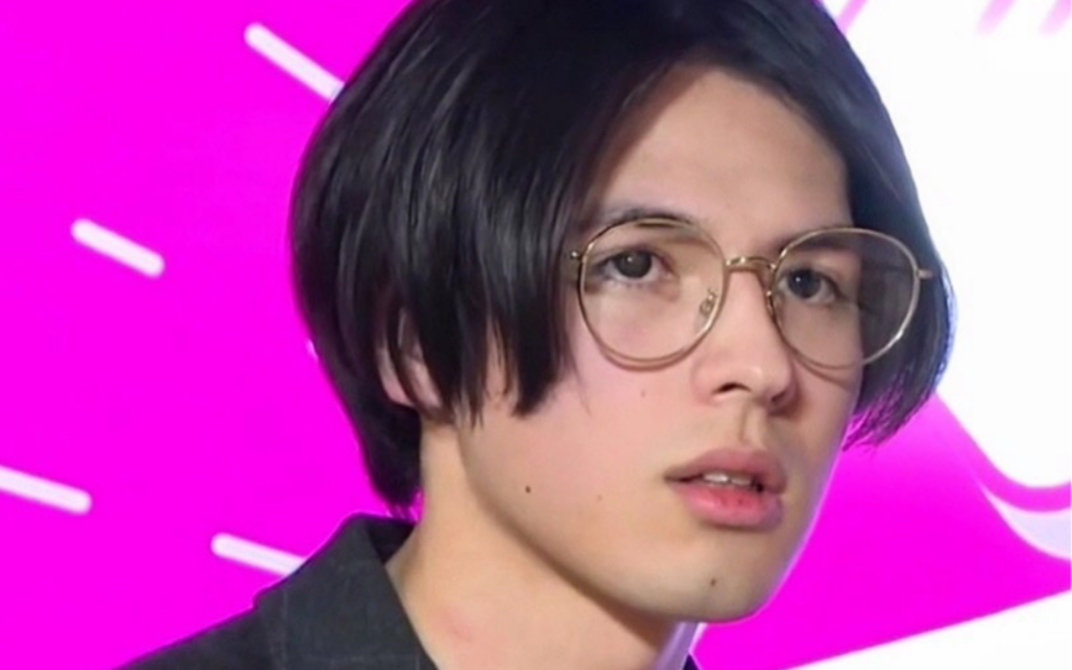 青山威廉 william aoyama 5