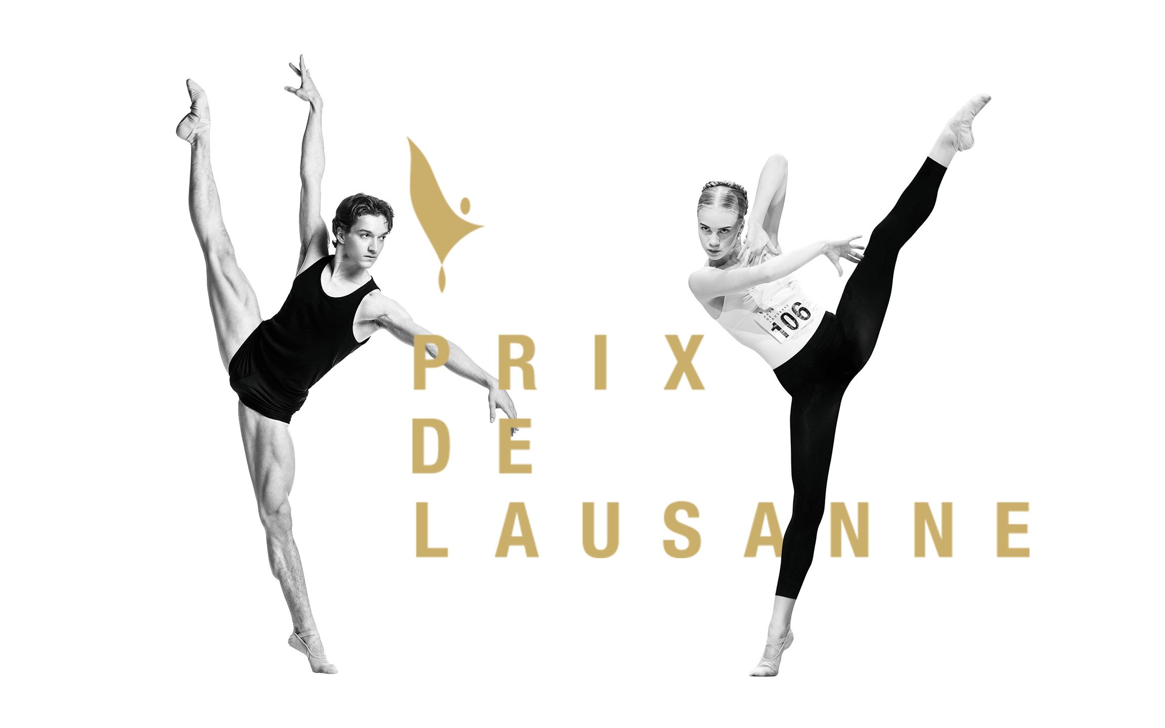 [图]2019年第47届洛桑国际芭蕾舞比赛【47ème Prix de Lausanne】