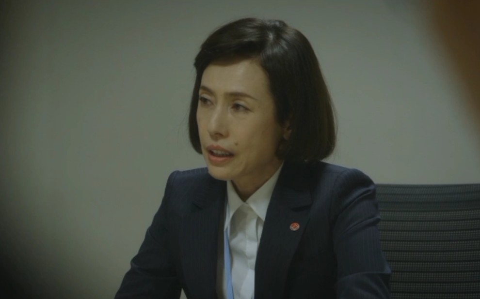 【高画质】久本雅美主演电影《幻想游戏》(全登场画面cut)