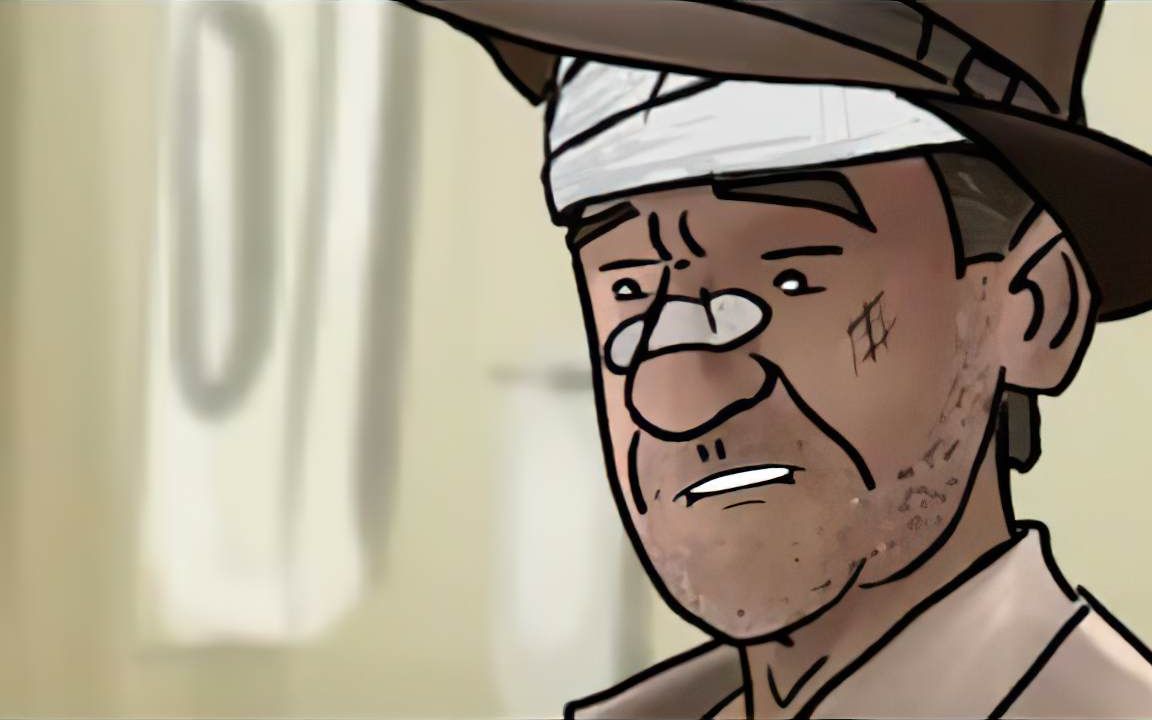 夺宝奇兵4应该如何结尾油管知名搞笑系列howitshouldhaveended