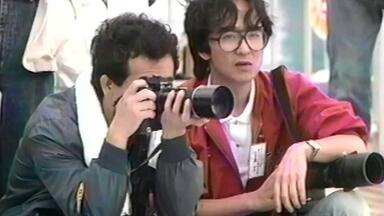 超希少 一点物 酒井法子 24時間TV フリップボード Lonely Heartによろしく（Good News Version） - YouTube