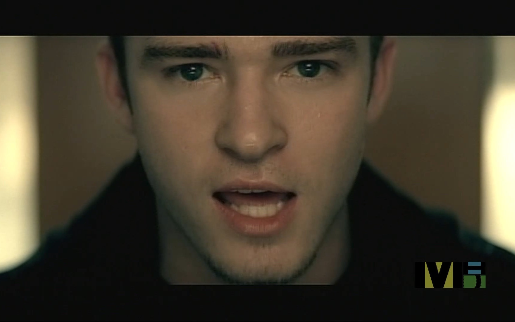 [图]【官方MV】【1080P】贾老板 Justin Timberlake - Cry Me A River (MV)