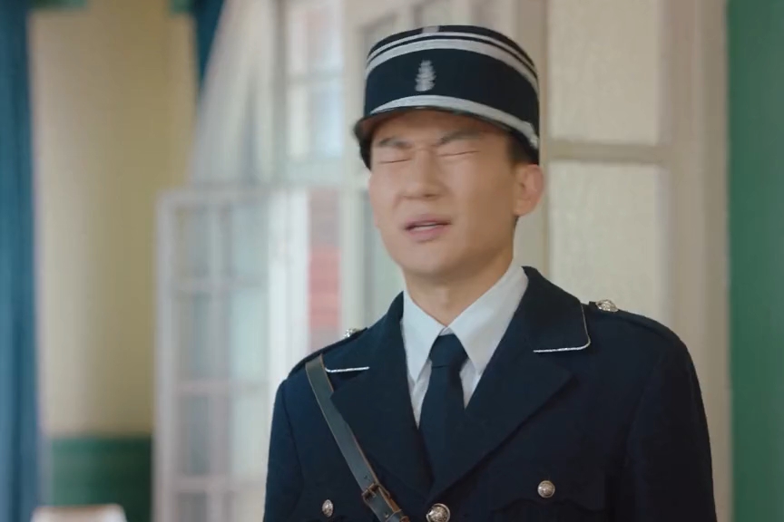 丫鬟被主家欺负后还被设计强制堕胎 #旗袍美探高伟光 #马伊琍 #旗袍