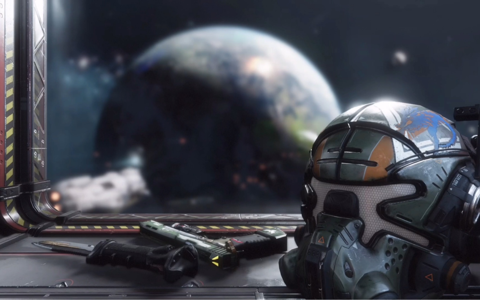 【泰坦陨落2】必玩神作,十分钟看完库柏和bt的每一次合作「4k画质」