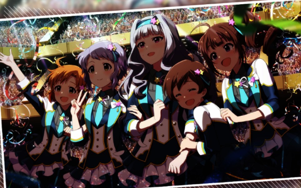 果子随手mmeverydaystars