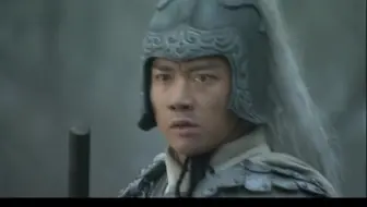 三国演义夏侯惇拔矢啖睛对比 哔哩哔哩 Bilibili