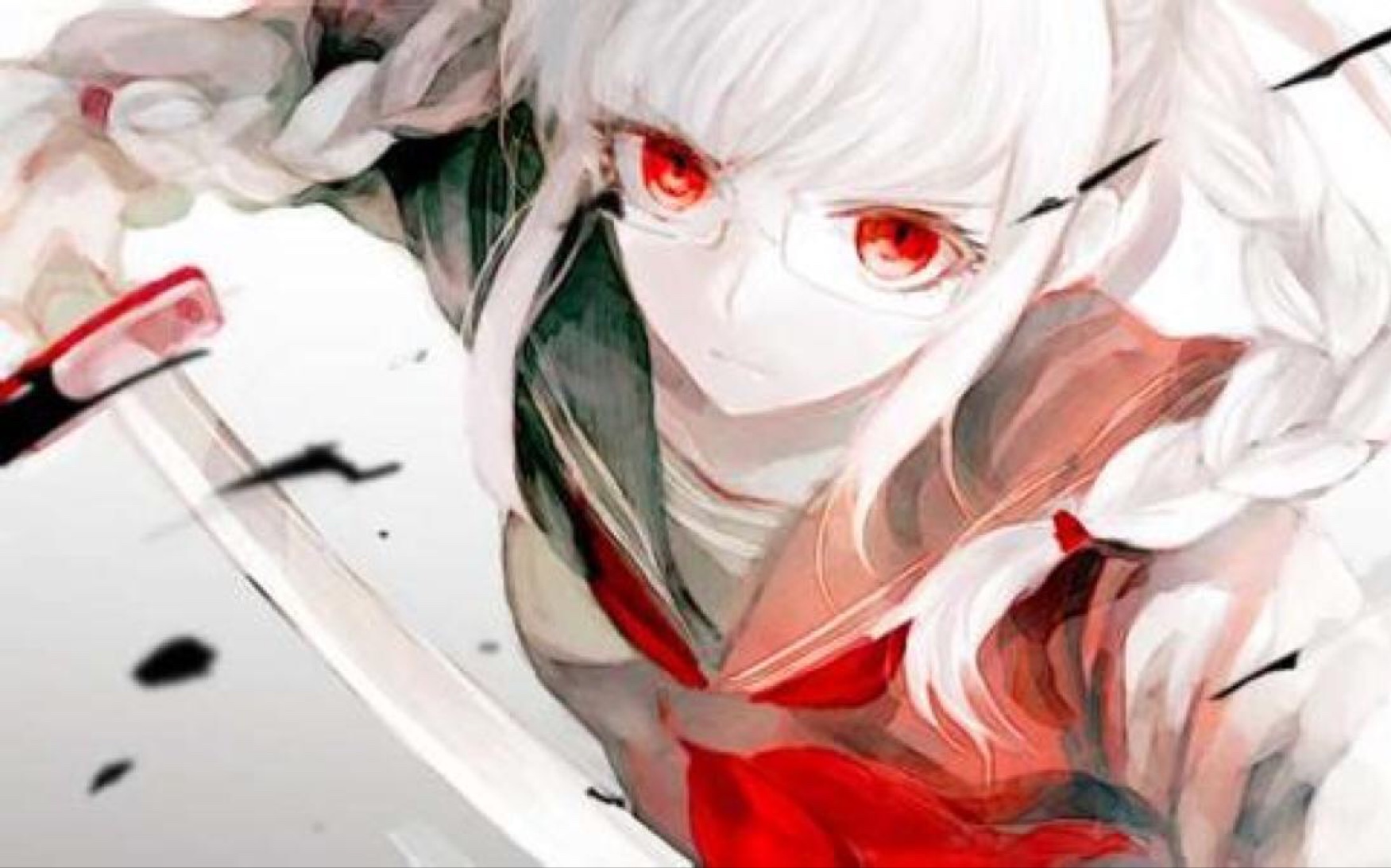 【弹丸论破】边古山:为了你,我可以牺牲一切……_哔哩哔哩 (゜-゜)つ