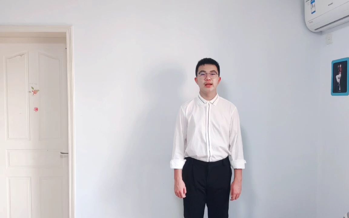 49号刘梓睿河北区