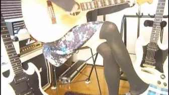 化物語次回予告メドレー A ギター By Mukuchi 哔哩哔哩 Bilibili