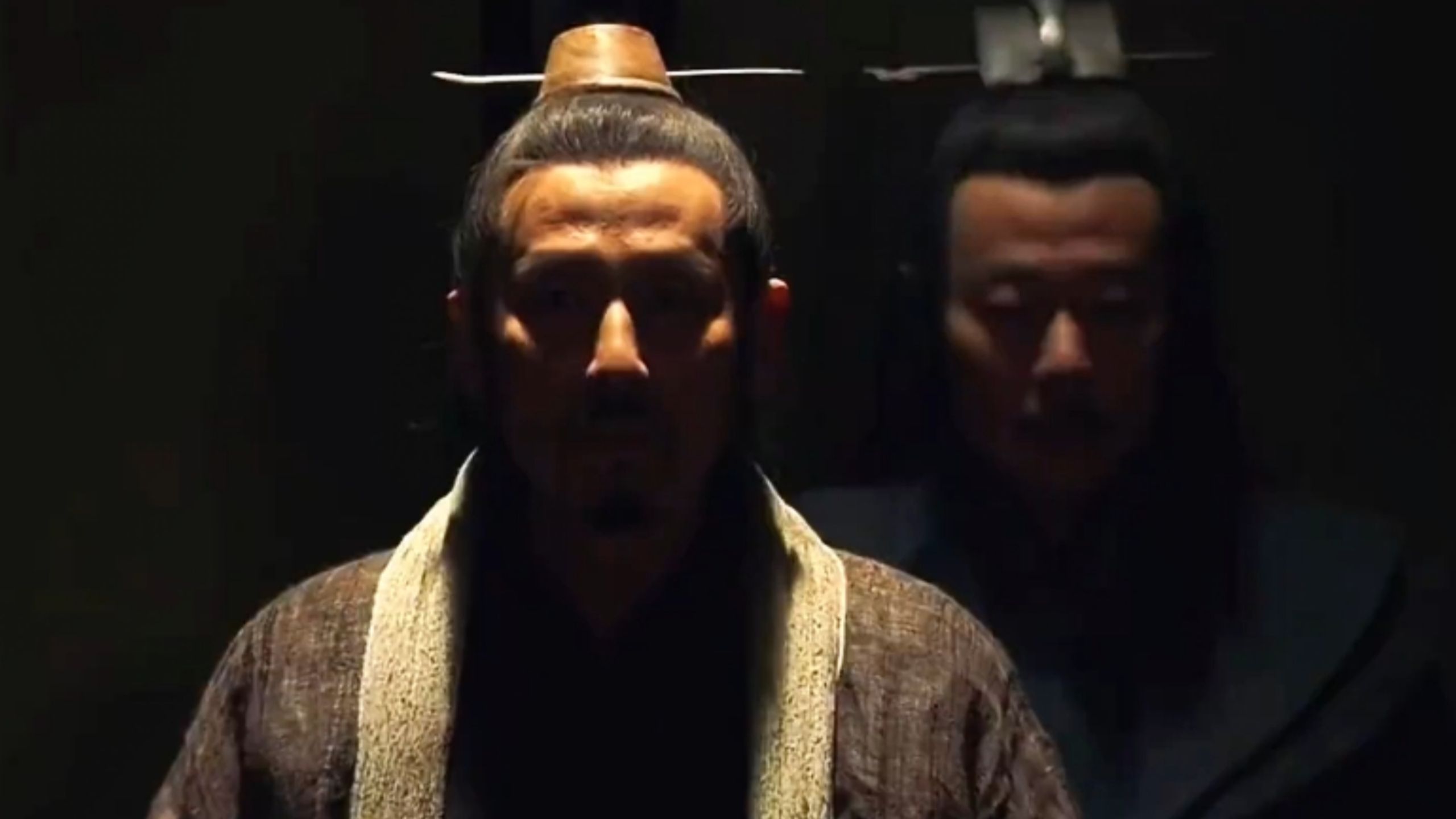 “龙 相 尽 显”-前前前世的陌生人-前前前世的陌生人-哔哩哔哩视频