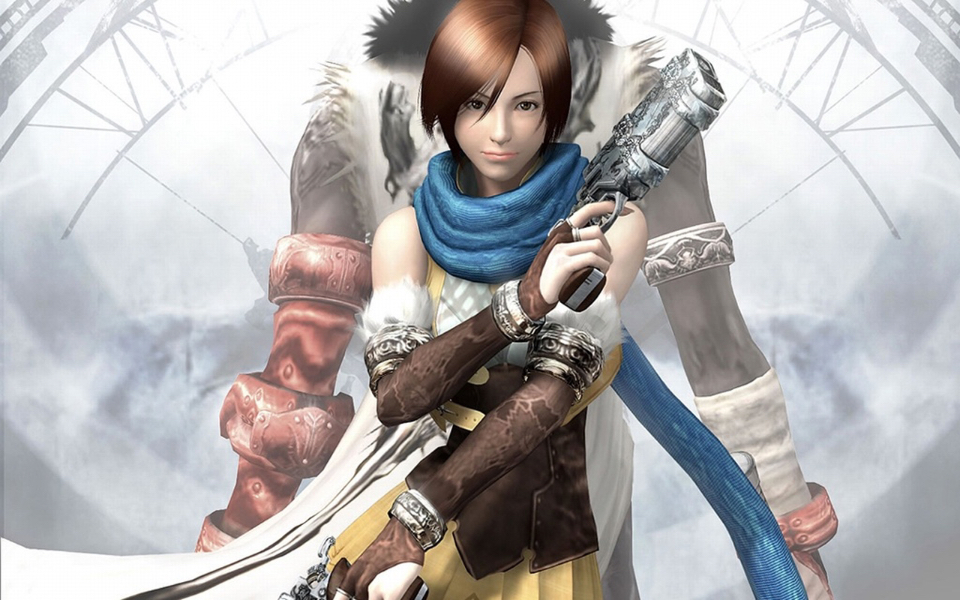 混沌军团 精选壁纸