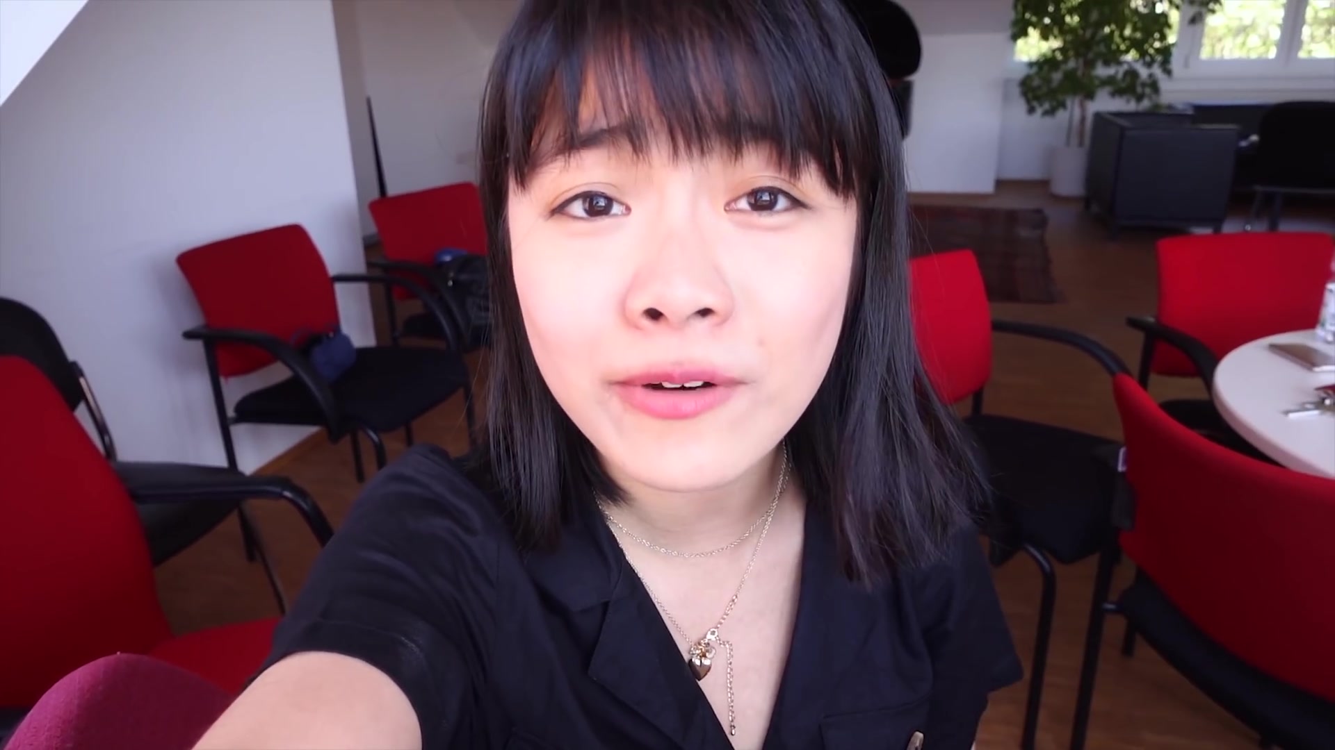 [图]Whoops! Forgot to Announce... TIffany Vlogs #75