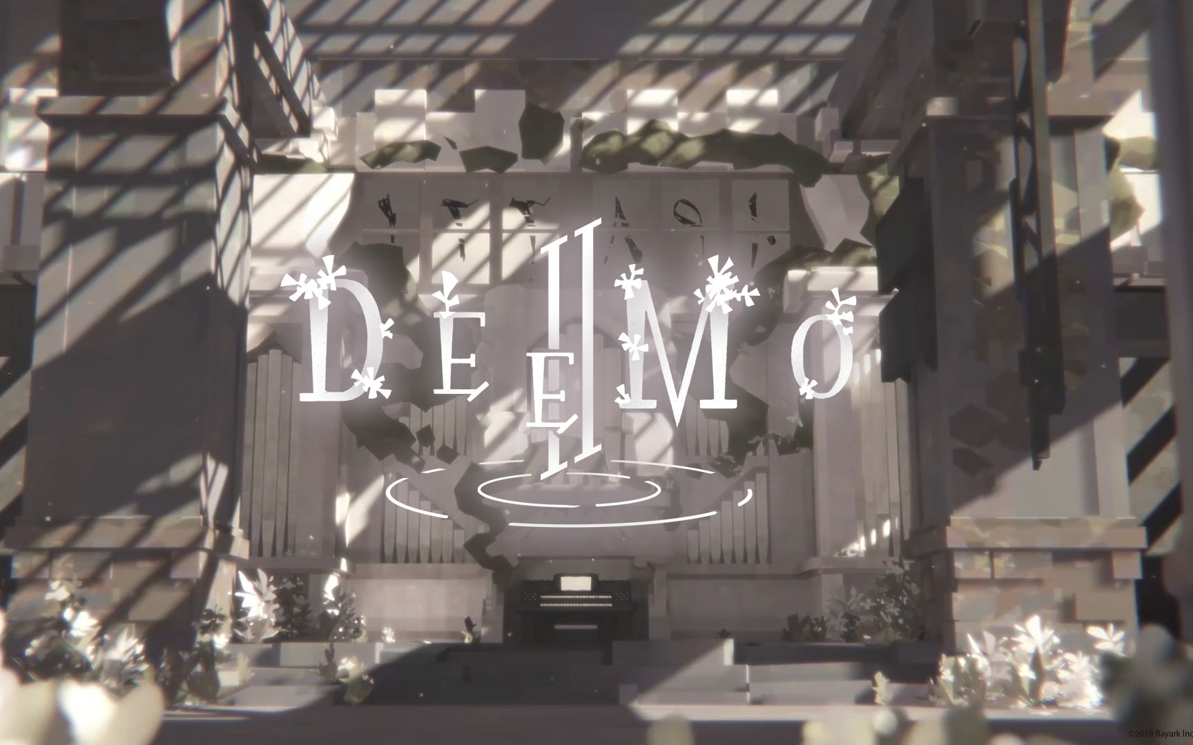 [图]DEEMO II Teaser