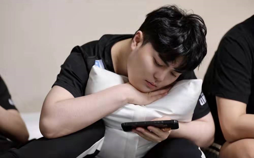 笑影直播录像2021年9月(施工中) 汤佳杰