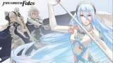 [图]Fire Emblem Fates - Lost in Thoughts All Alone／獨自沉思