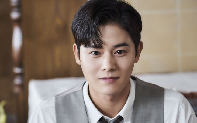 [无字]【金桐俊】境遇之数e10温俊秀相关剧情cut合集