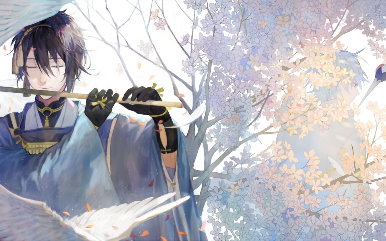 刀剑乱舞 悲传 从刀子堆里翻出来的糖渣_哔哩哔哩_bilibili