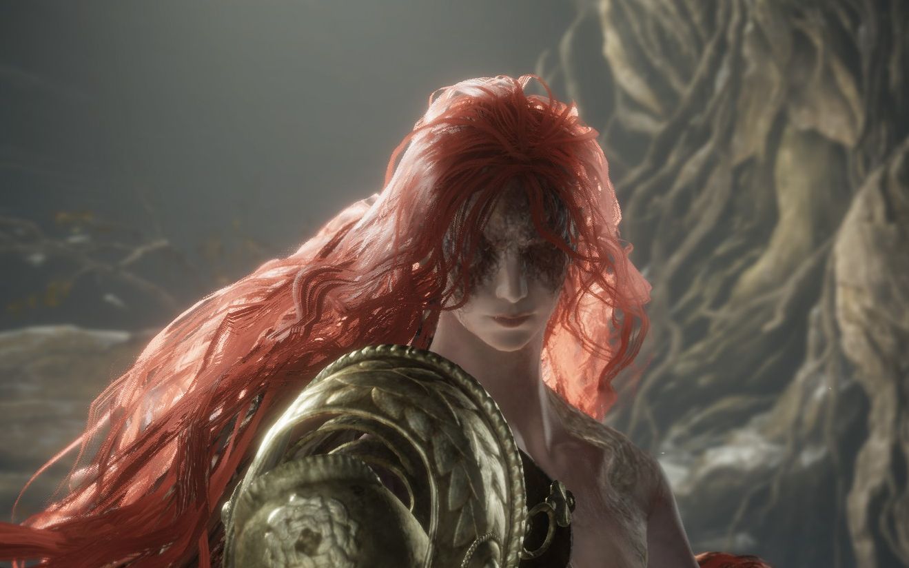 女武神 玛莲妮亚—魔法与剑的交锋!