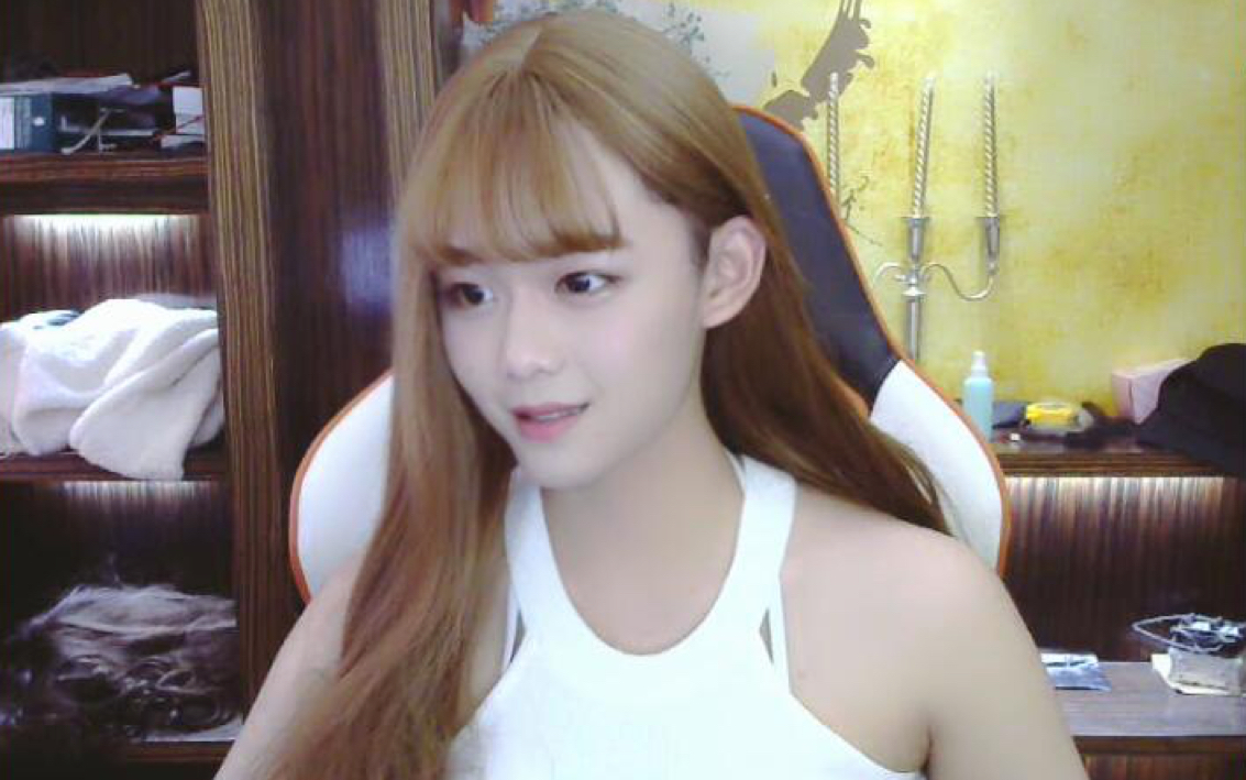 【辛巴imb】辛美丽 七夕特别篇!直播录制