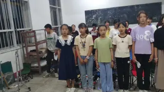 Tải video: 乡村小学孩子们合唱《茉莉花》