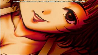 TRanswing -The Inner Gaze-」TRakker（Taishi×青葉りんご）Separate