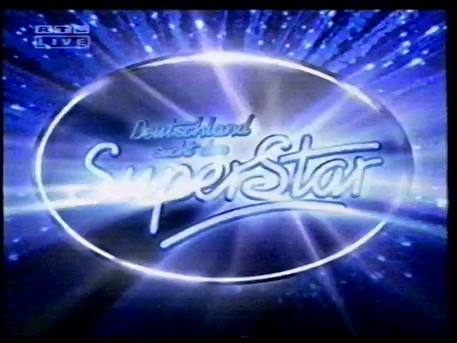 [图]Celebration Special DSDS Show (15.03.2003, VHS, Part 1)