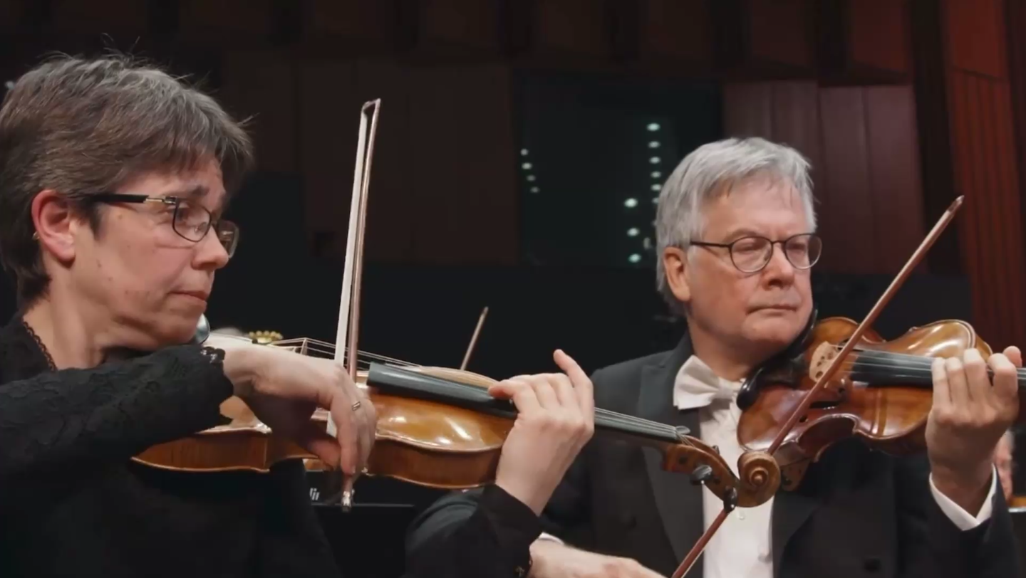 1这二胡拉的温金龙表示甘拜下风 苏霈 张菲 费玉清 音乐教室 不俗之音