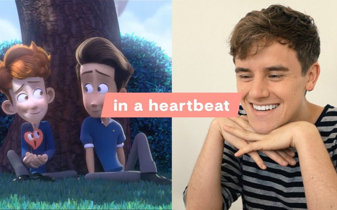 [图]【中字=connor franta】康康看in a heart beat