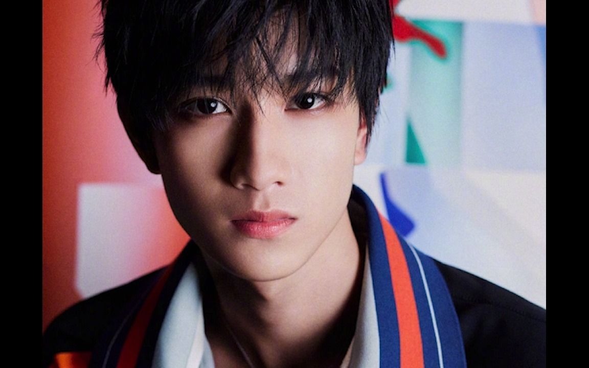 爱与自由!未来可期!点击收获未成年绝版敖子逸吧!