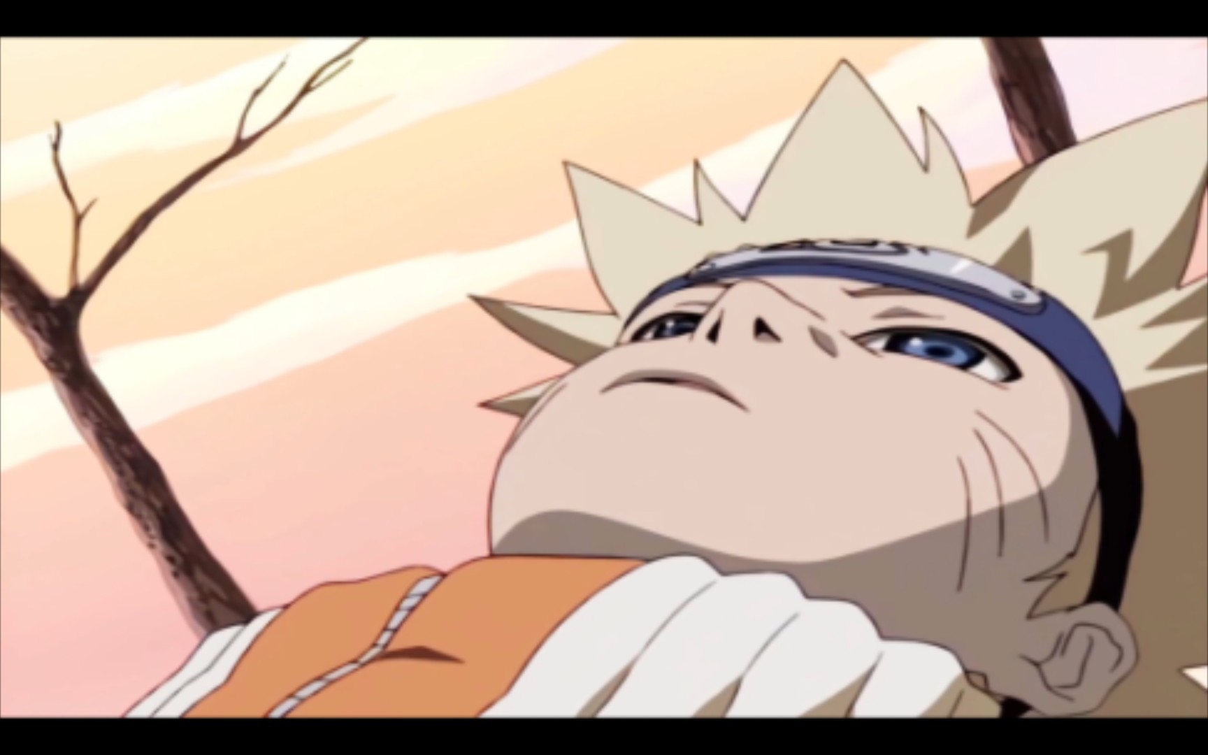 【火影忍者】少年篇op1–9