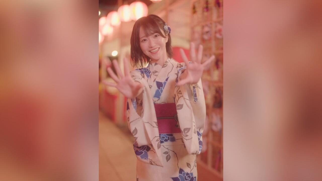 内緒バナシ 」 MV Dance ver.🎐𓂅⋆ #イコールラブ #イコラブ #野口