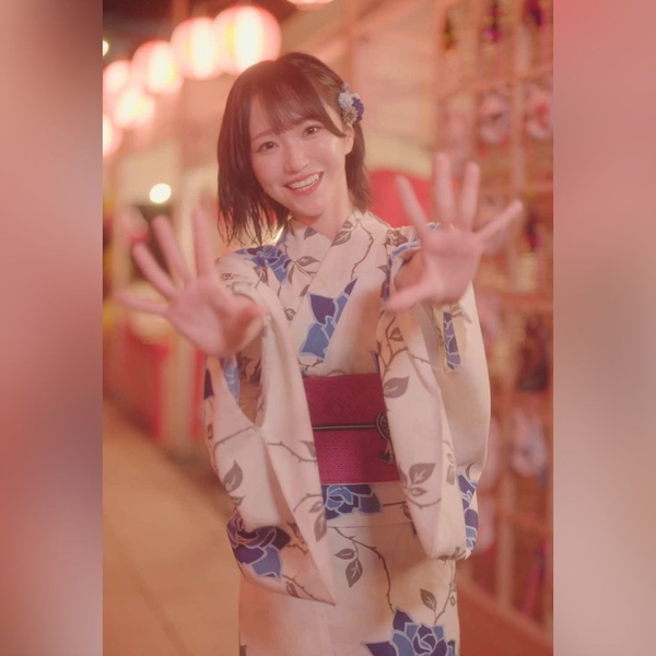 内緒バナシ 」 MV Dance ver.🎐𓂅⋆ #イコールラブ #イコラブ