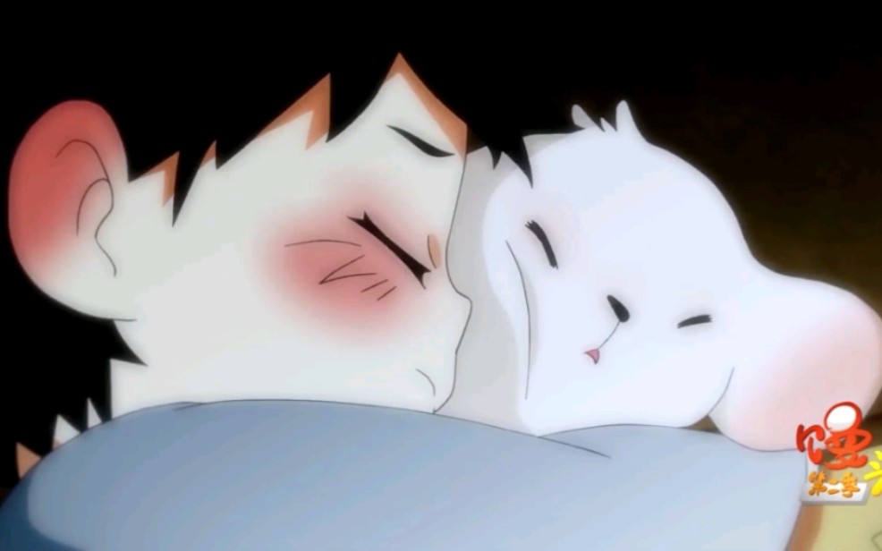 馒头日记 第二季 终极版 预告片!