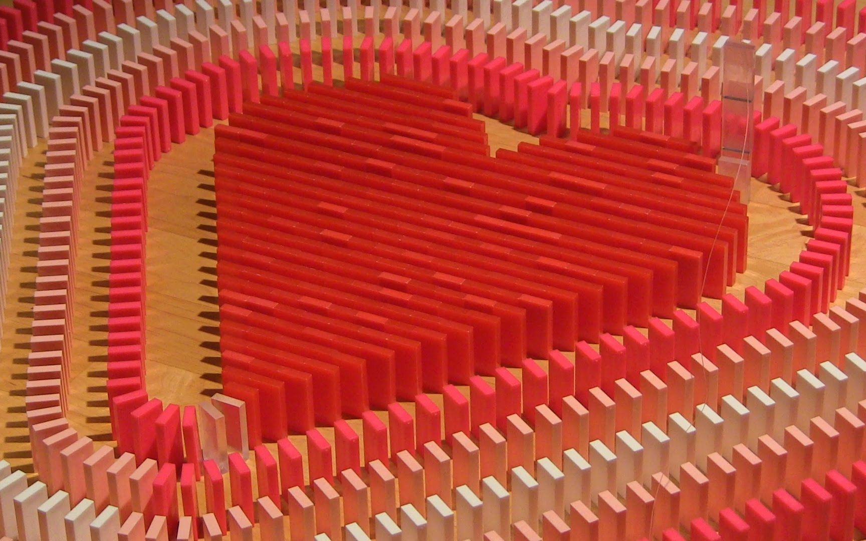 【hevesh5】_哔哩哔哩 (゜-゜)つロ 干杯~-bilibili