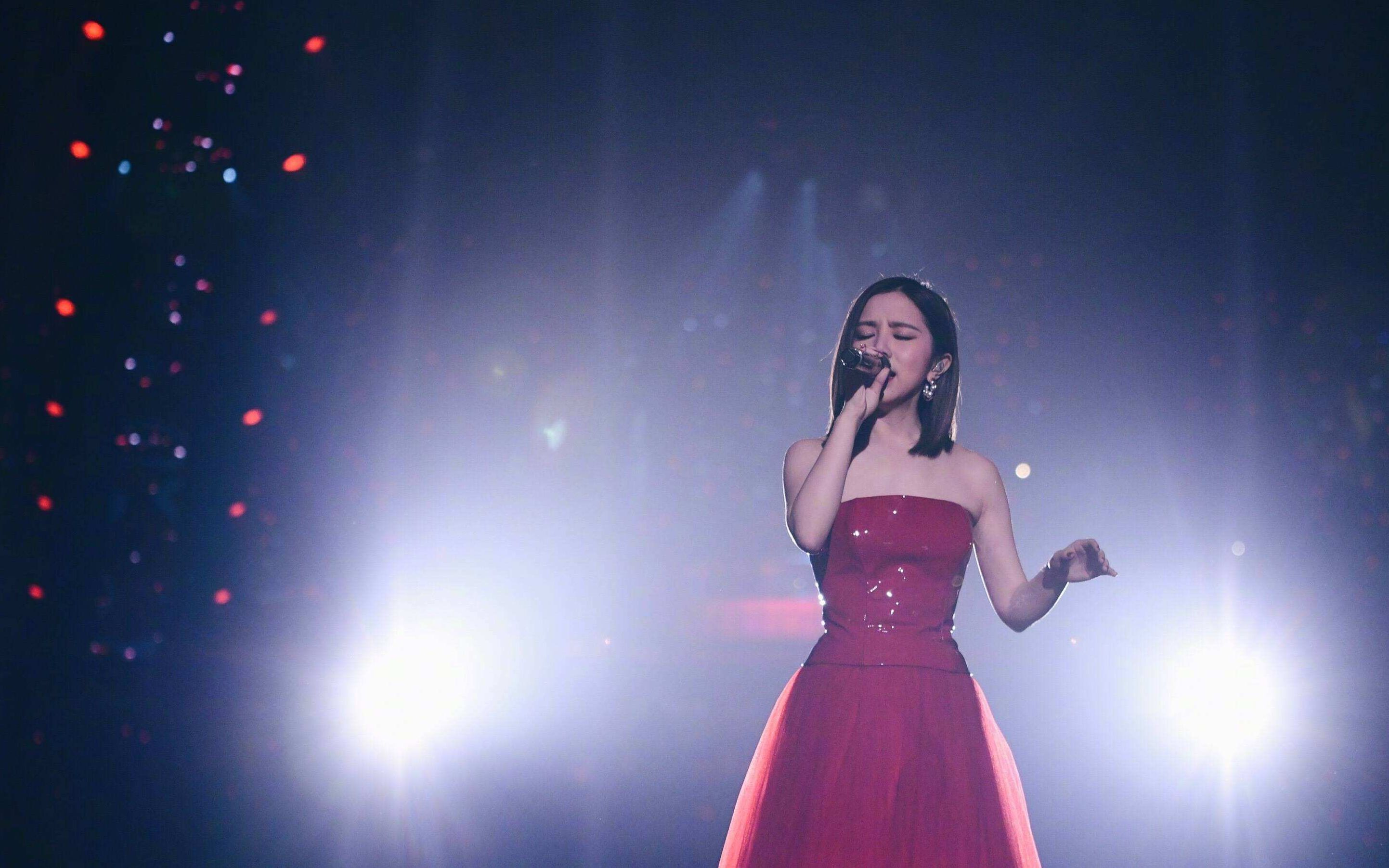 唱歌:无声的声乐练习怎么练?邓紫棋特殊的鼻音怎么唱?