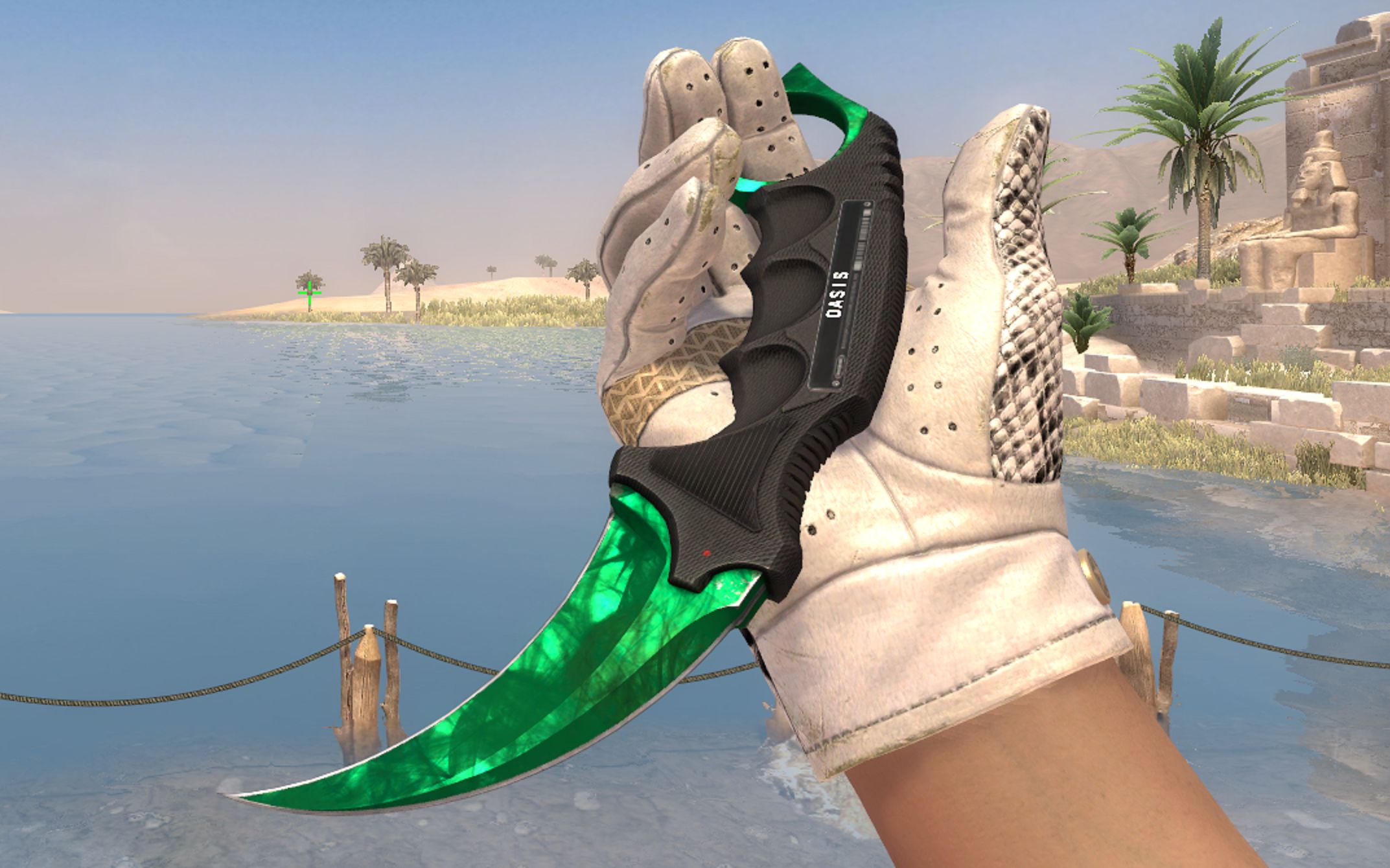 【奈克斯/csgo】刀人合集3 - 105刀杀