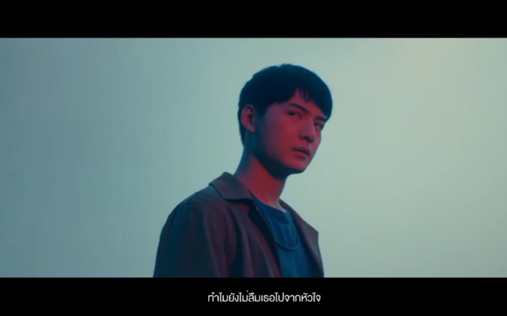 [图]【kristtps】 由泰国知名乐队Getsunova演唱的泰剧《妳邊位》主题曲MV《ลืมว่าต้องลืม (forgot to forget)》