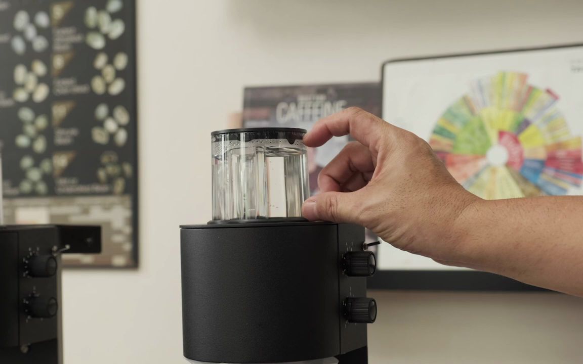 marco sp9联锅炉开水机咖啡机