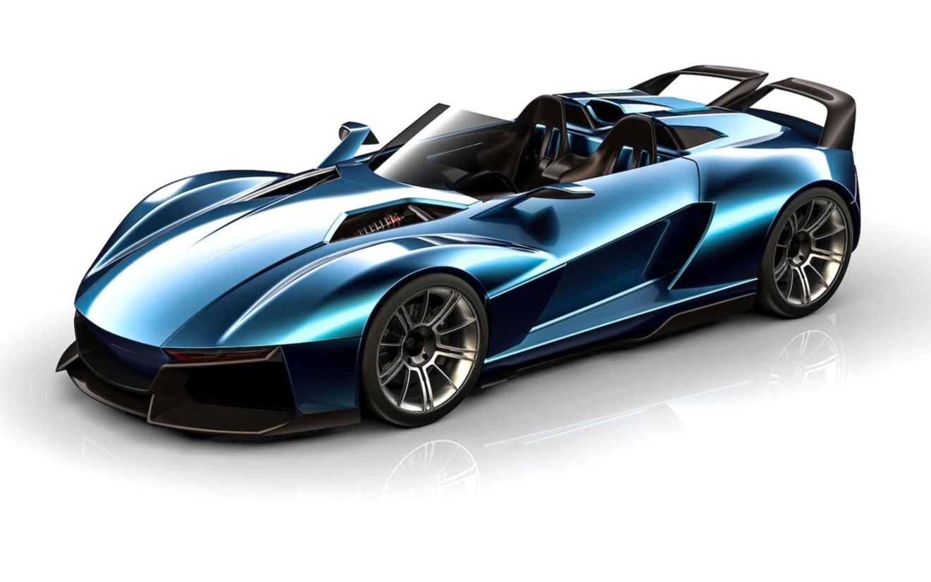 【狂野飙车9】狂野飙车9国服340a币10连抽beast x