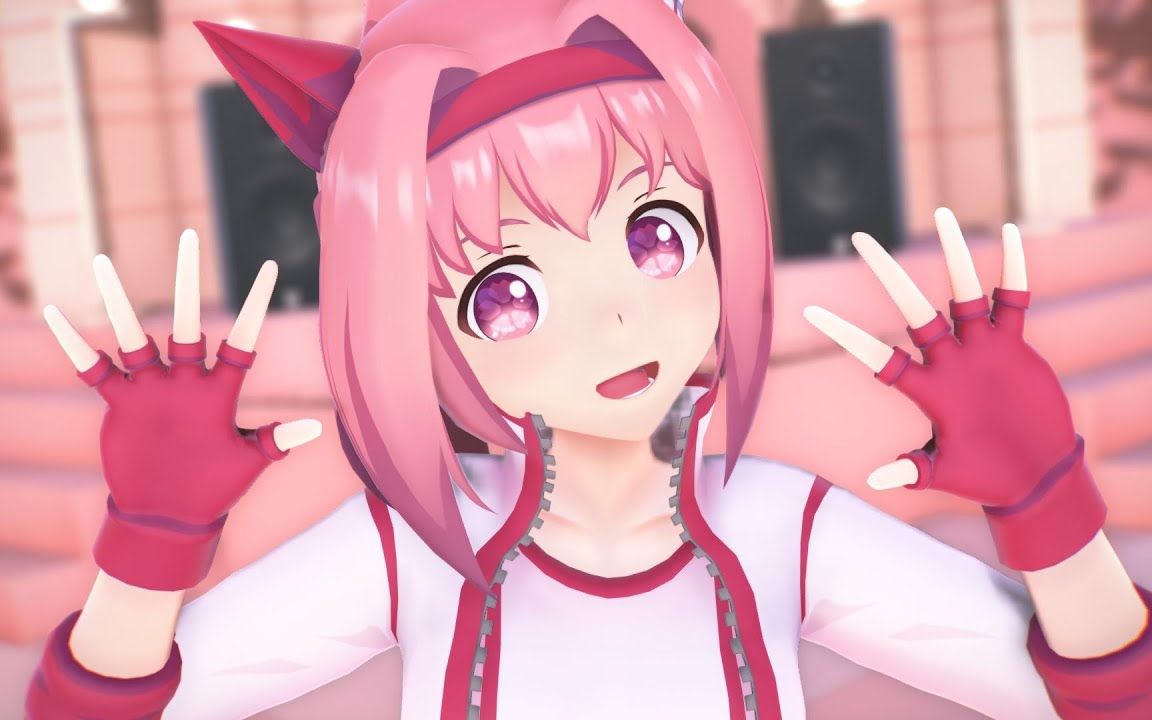 赛马娘mmdbooo春乌拉拉4k搬运