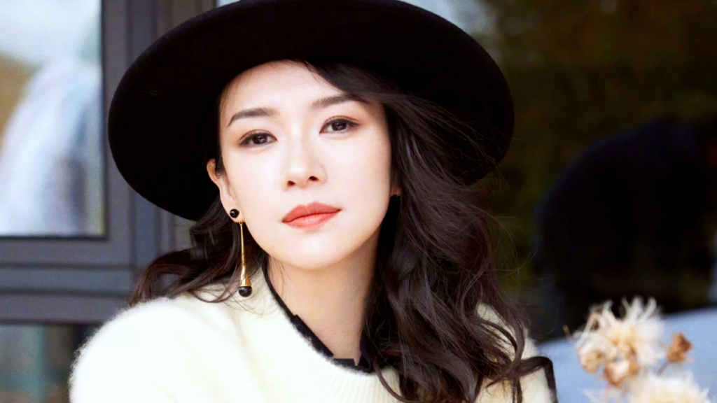 盘点章子怡荧幕颜值变化