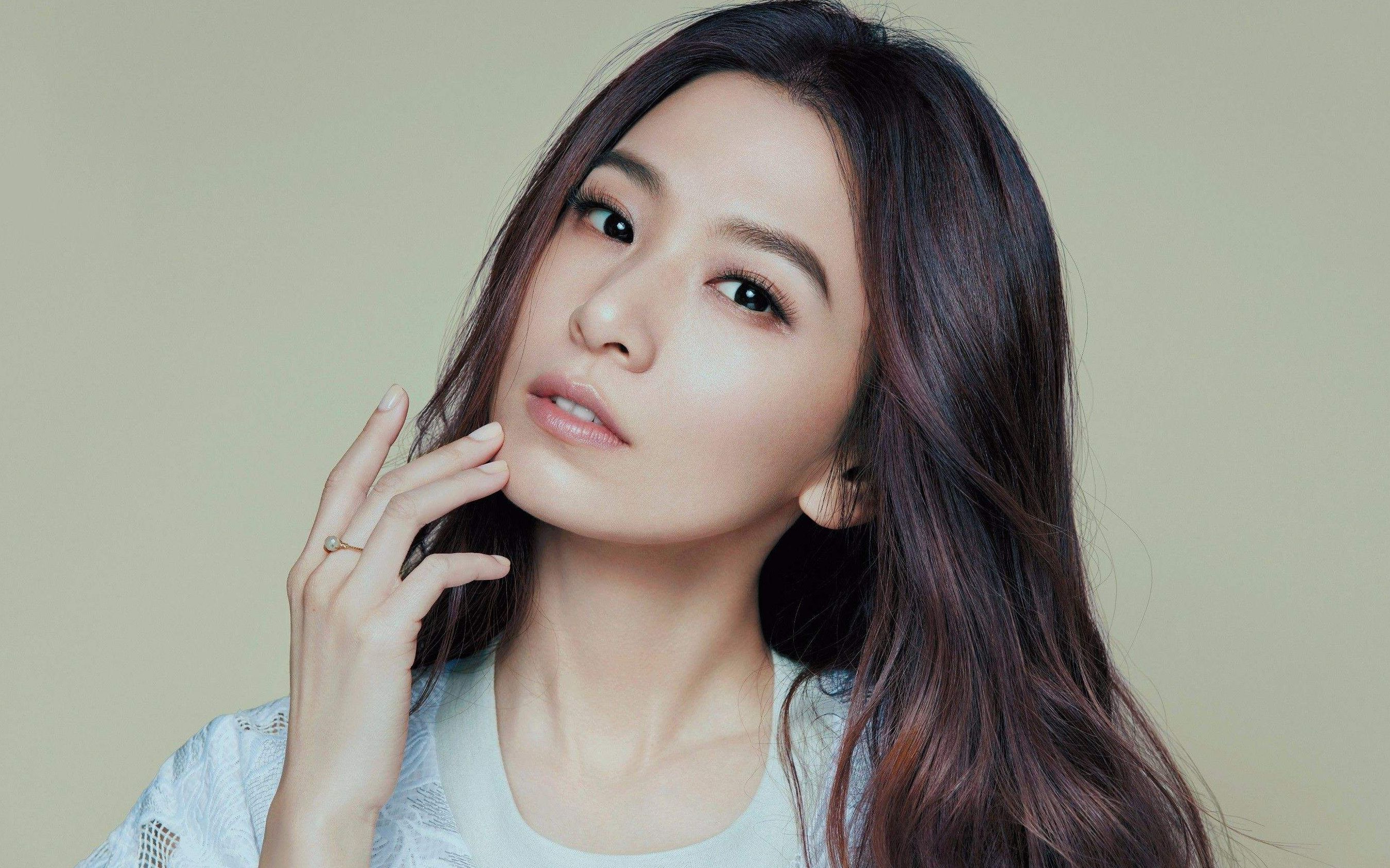 元旦特别篇:《演员》治愈系,田馥甄hebe的歌声太温暖了!