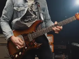 Video herunterladen: 【巨好听滑棒翻弹】Pink Floyd-The Great Gig In The Sky [Dylan Adams, Rhett Shull]